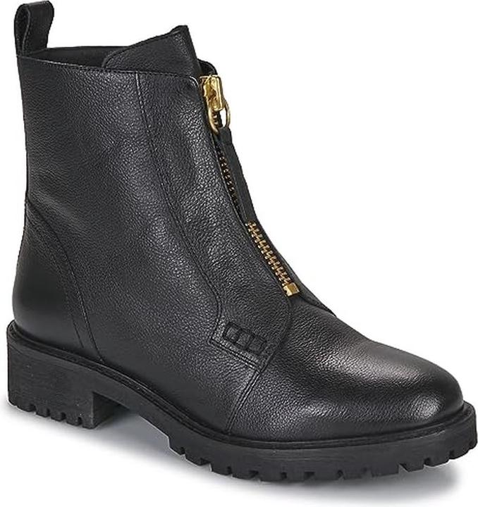 Actual product image Geox Breathable Ankle Boots (37.5)