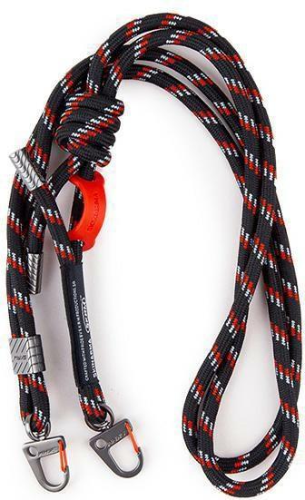 Produktbild Skinarma Dyno universal phone lanyard obsidian