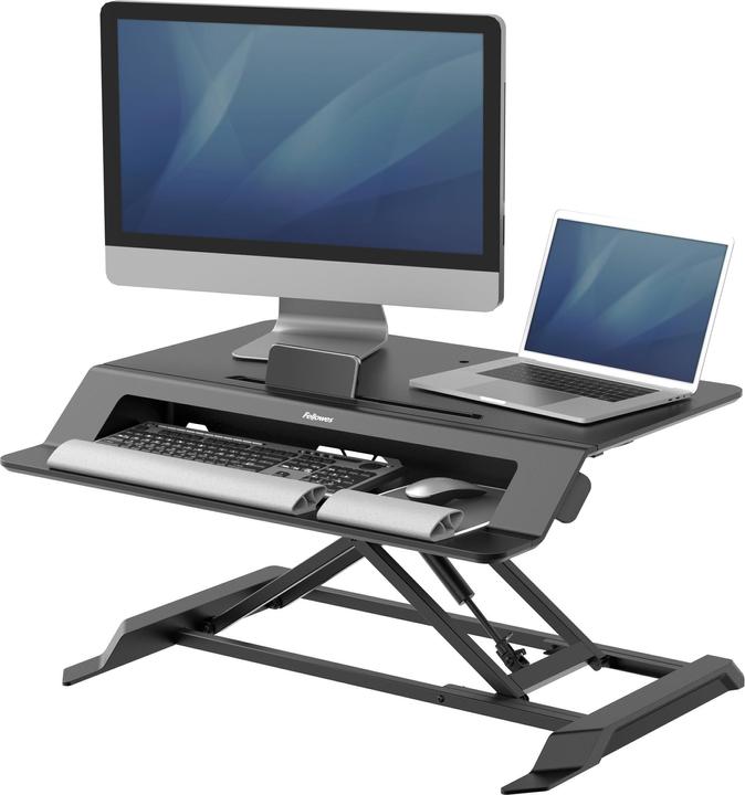 Immagine prodotto Fellowes Lotus LT Postazione di lavoro a cavalletto