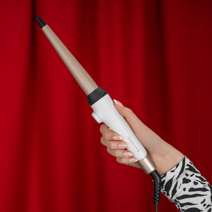 Actual product image Remington Shea Soft CI4740