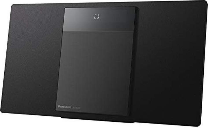 Actual product image Panasonic SC-HC412EG-K (Bluetooth, 1x 40 W)