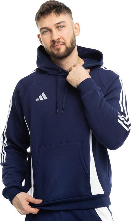 Produktbild Adidas Tiro 24 Kapuzenpullover (S)