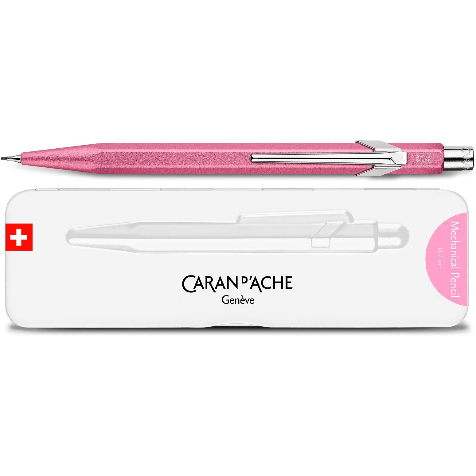 Caran d'Ache 844 COLORMAT-X Minenhalter - acheter sur Galaxus