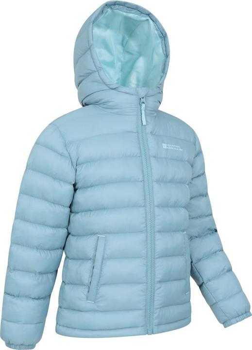 Produktbild Mountain Warehouse Seasons II Steppjacke (146, 152)