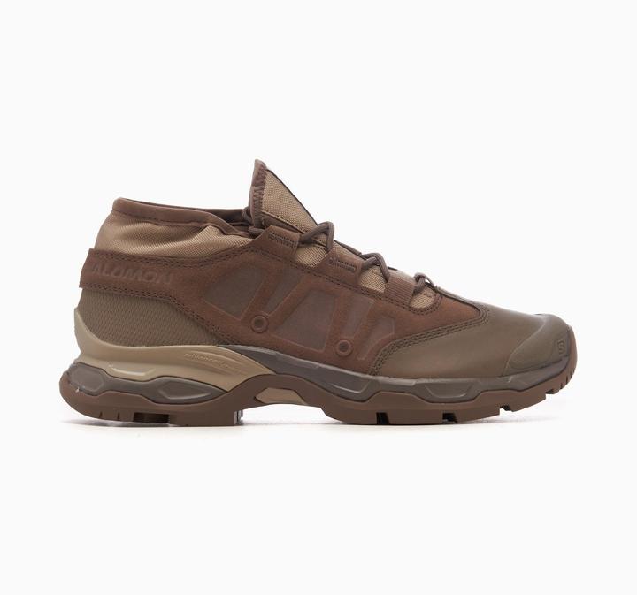 Produktbild Salomon Advanced Jungle Ultra Low (40 2/3)