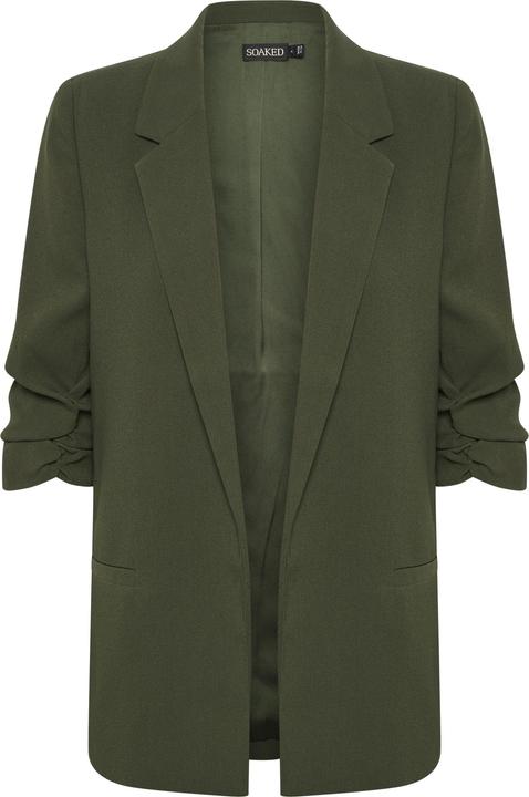 Kombu Green