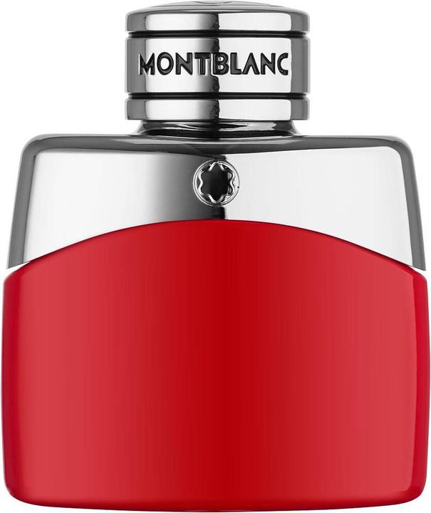 Actual product image Montblanc Legend Red (Eau de parfum, 30 ml)