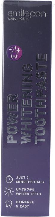 Image du produit SmilePen Blanchiment puissant (40 ml, Kit de blanchiment)