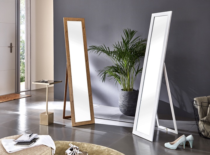 Immagine prodotto HAKU Möbel Specchio in piedi (34 x 156 cm)