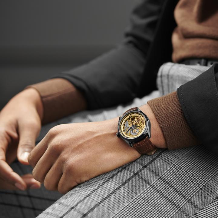 Image du produit Seizmont Steffren (42 mm)