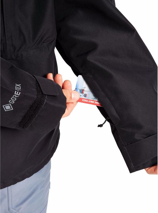 Actual product image Burton Pillwln (L)