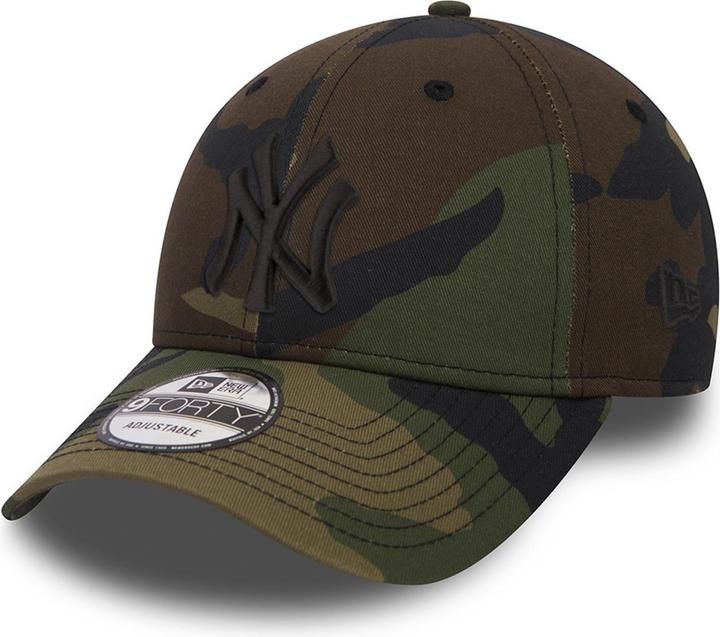 Image du produit New Era NY Yankees (Taille unique)