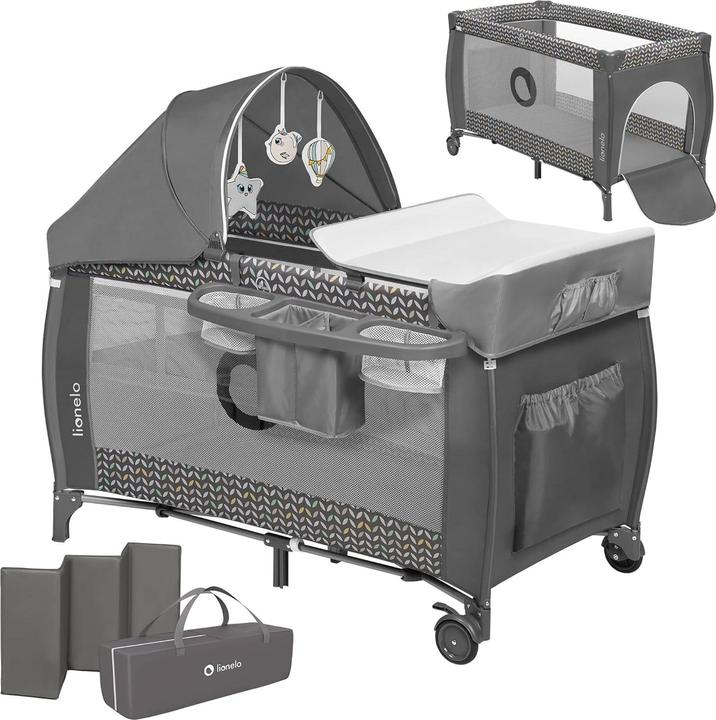 Produktbild Lionelo Sven Plus