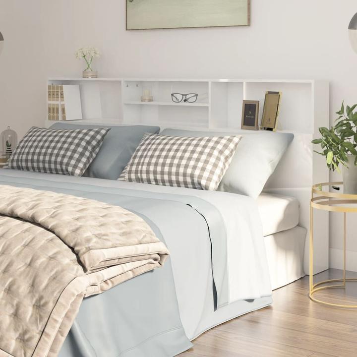 Produktbild VidaXL Bruce (200 x 19 x 103.5 cm)