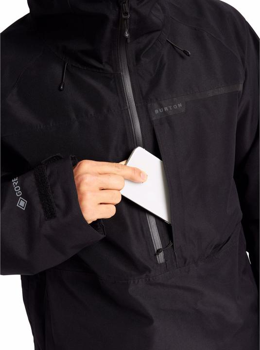 Actual product image Burton Pillwln (L)