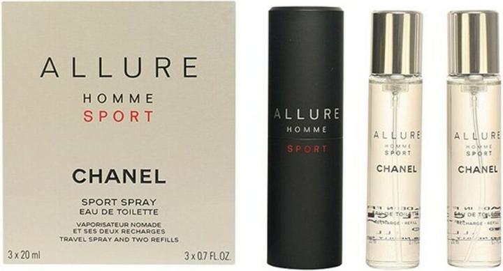 Immagine prodotto Chanel Allure (Eau de toilette, 50 ml)