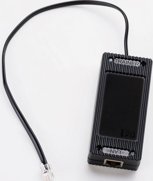 Elite Gateway Für Netzwerk (Kabel)