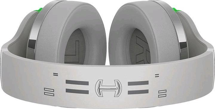 Immagine prodotto Edifier Cuffie da gioco HECATE G5BT (grigio) (Cablato)