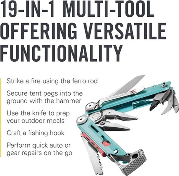 Produktbild Leatherman Signal (19 Funktionen)