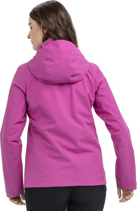 Actual product image Schöffel Jacket Gmund L (40, L)