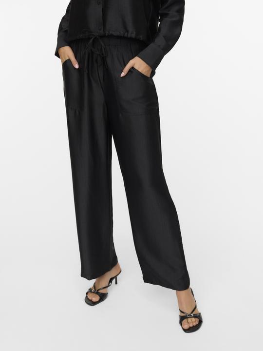 Actual product image Vero Moda VMTOMA Hohe Taille Hose Hose (XS)