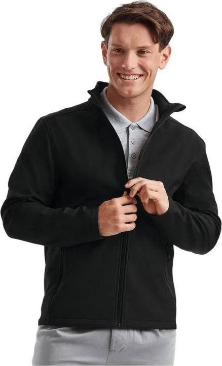 Produktbild Russell Essential Softshelljacke (S)