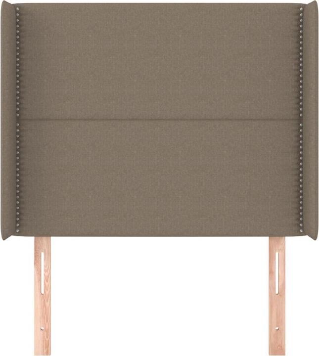 Image du produit vidaXL Kopfteil (183 x 16 x 88 cm)