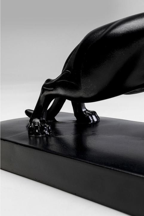 Actual product image Kare Design Deko Figur Pantera 19cm