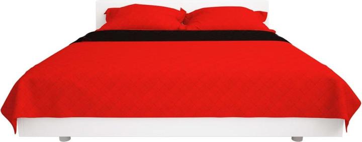 Immagine prodotto vidaXL Tagesdecke (240 x 220 cm)