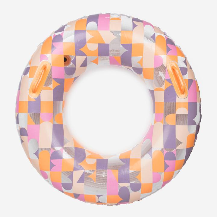 Image du produit Nabaiji Bouée gonflable grande taille 92 cm