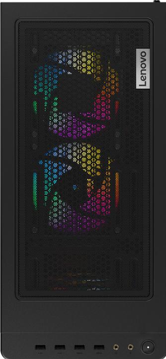 Produktbild Lenovo Legion T7 34IMZ05 (Intel Core i7-11700KF, 32 GB, 1000 GB, GeForce RTX 3080)