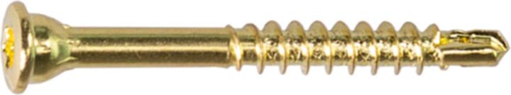 Image du produit Profix Vis pour moulures (500 Vis par pièce)