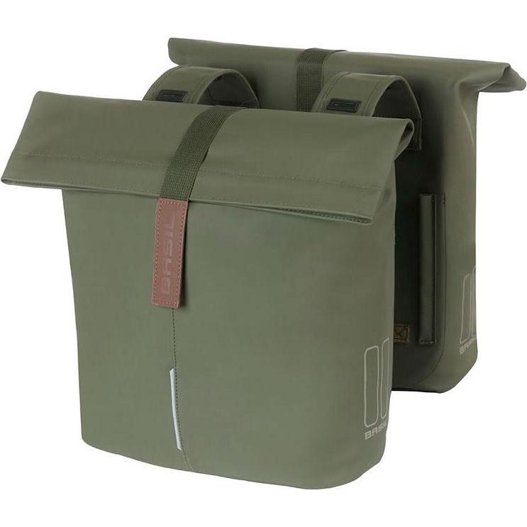 Basil, Velotasche, (32 l, Gepäckträgertasche)