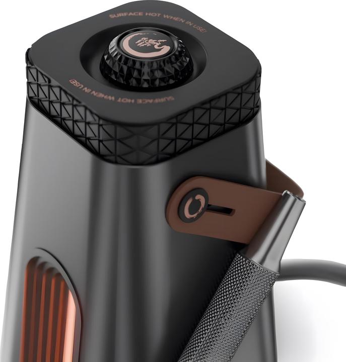 Image du produit Enso Shisha électronique (33 cm)