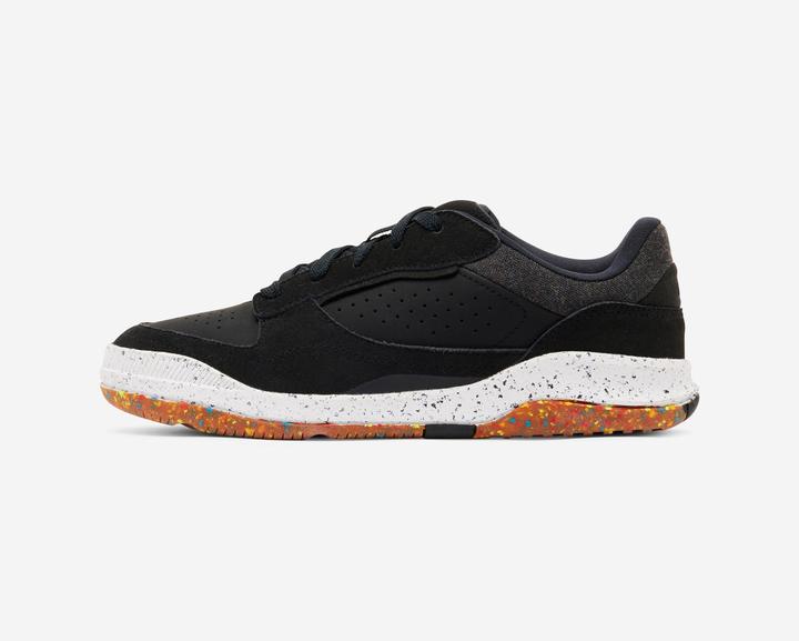 Produktbild Decathlon Turnschuhe Kinder Schnürsenkel - Playventure City schwarz (39)