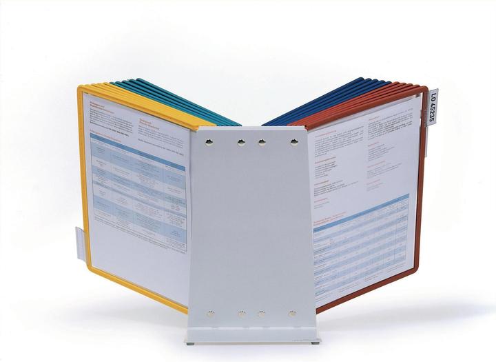 Actual product image Durable Vario Table 20