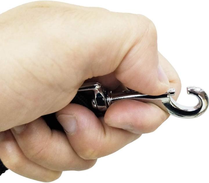 Produktbild Suba Schleppleine 9m für Hunde (Hund, Allgemein)