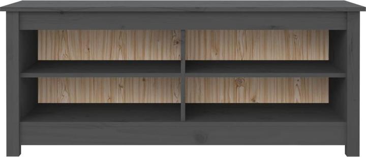 Actual product image vidaXL Ariah (110 x 38 x 45.5 cm)