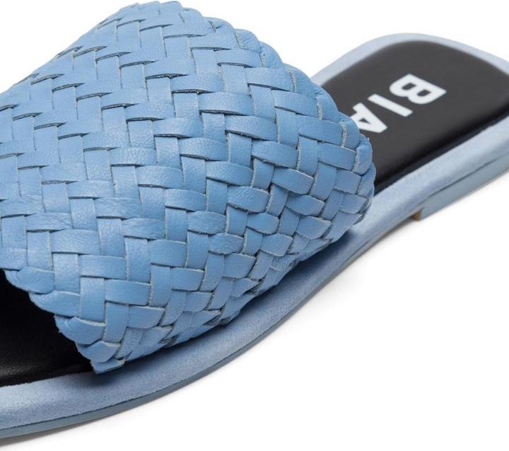 Actual product image Bianco BIALILLIE sandals (40)