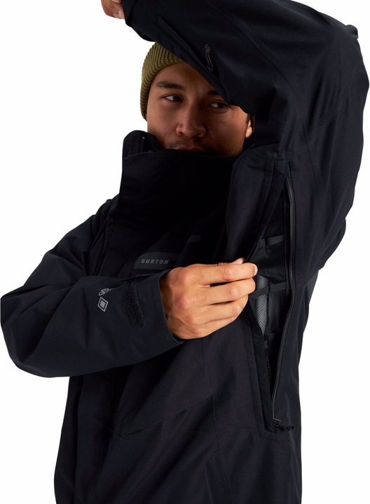 Image du produit Burton Powline (XL)