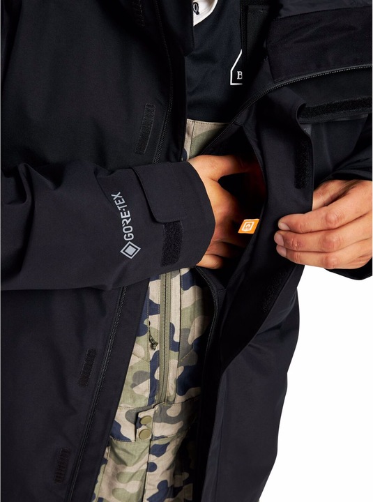 Image du produit Burton Powline (XL)