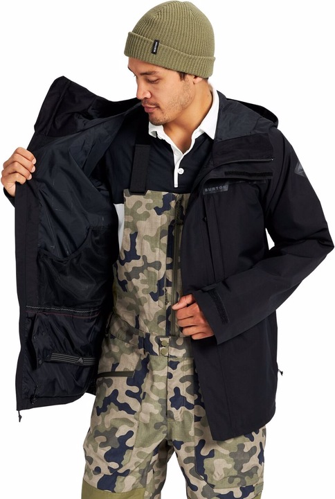 Image du produit Burton Powline (XL)