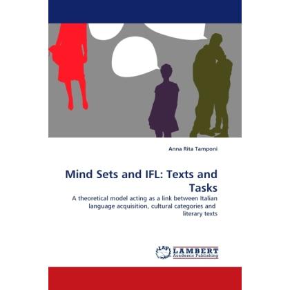 Mind Sets and IFL: Texts and Tasks, Fachbücher