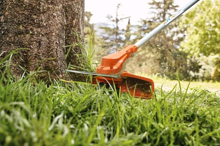 Immagine prodotto Stihl FSA 60 R AkkuMotorsense Set mit AK 20 und AL 101 (Lama per taglio metalli)