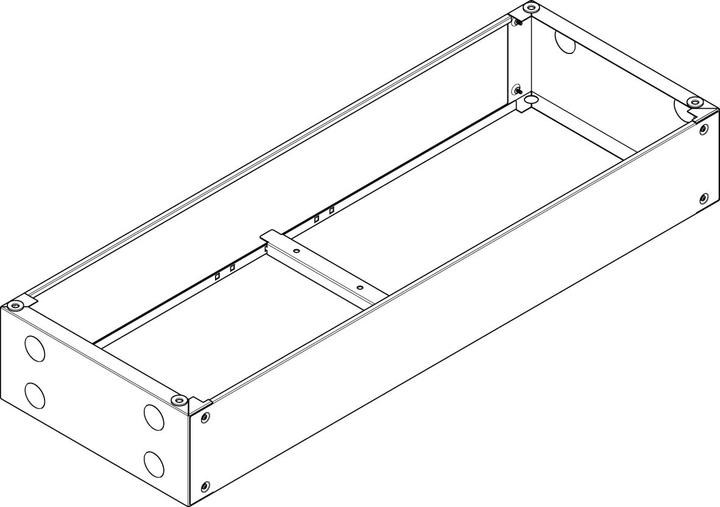 Produktbild ABN Standsockel