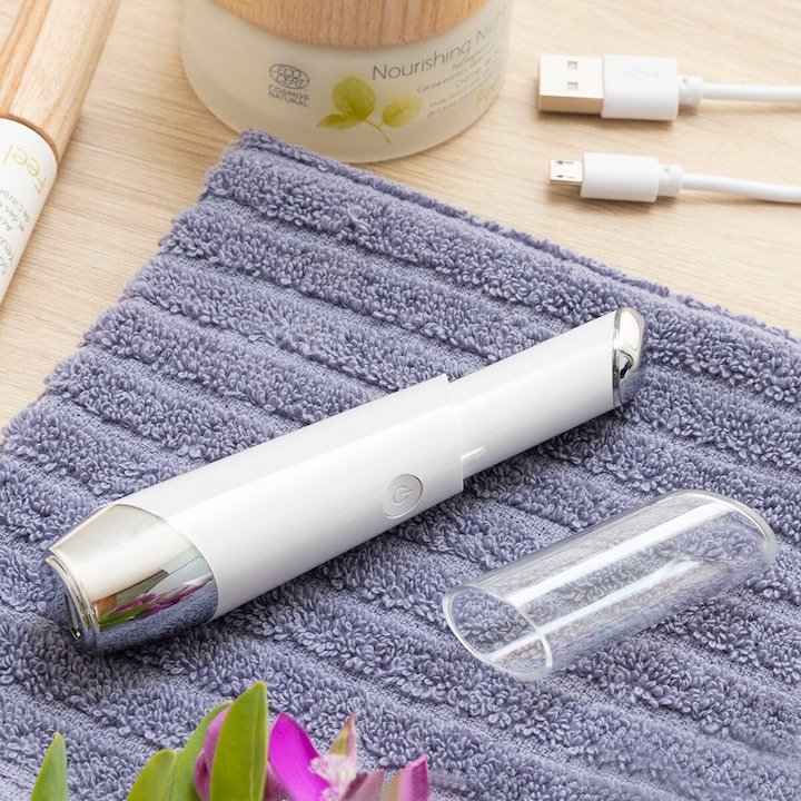 Produktbild InnovaGoods Augenmassagegerät