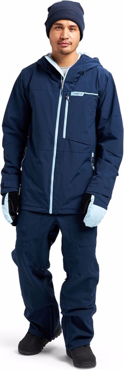 Image du produit Burton Peasy (L)