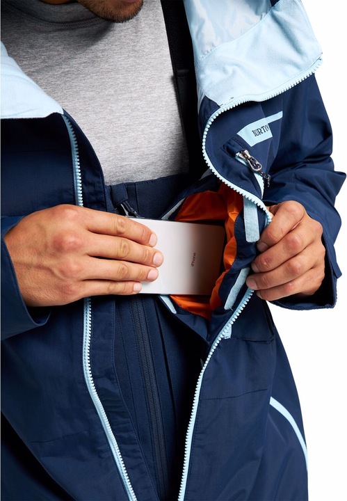 Image du produit Burton Peasy (L)