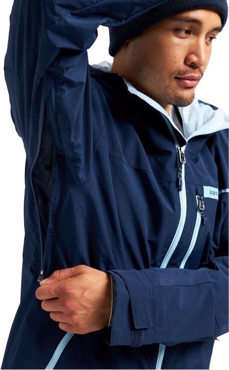 Image du produit Burton Peasy (L)