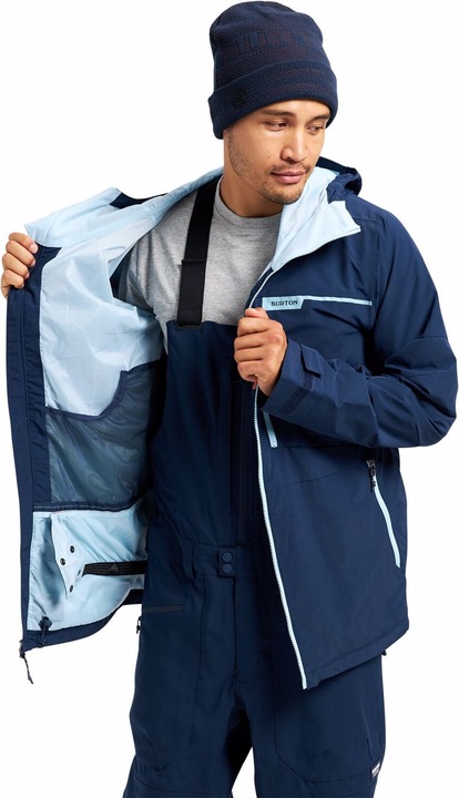 Image du produit Burton Peasy (L)